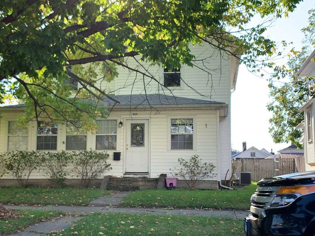 429 E Temple Street, Washington Court House, OH 43160 ServiceLink Auction