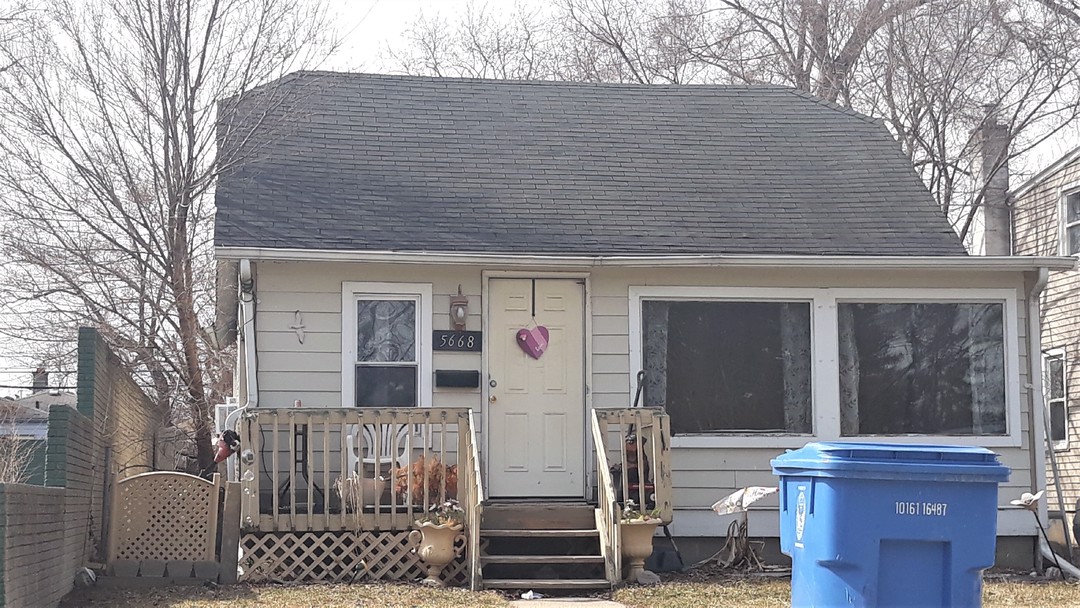Kingston St, Dearborn Heights, MI 48125 #1