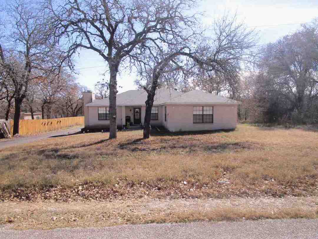 Wilson County property