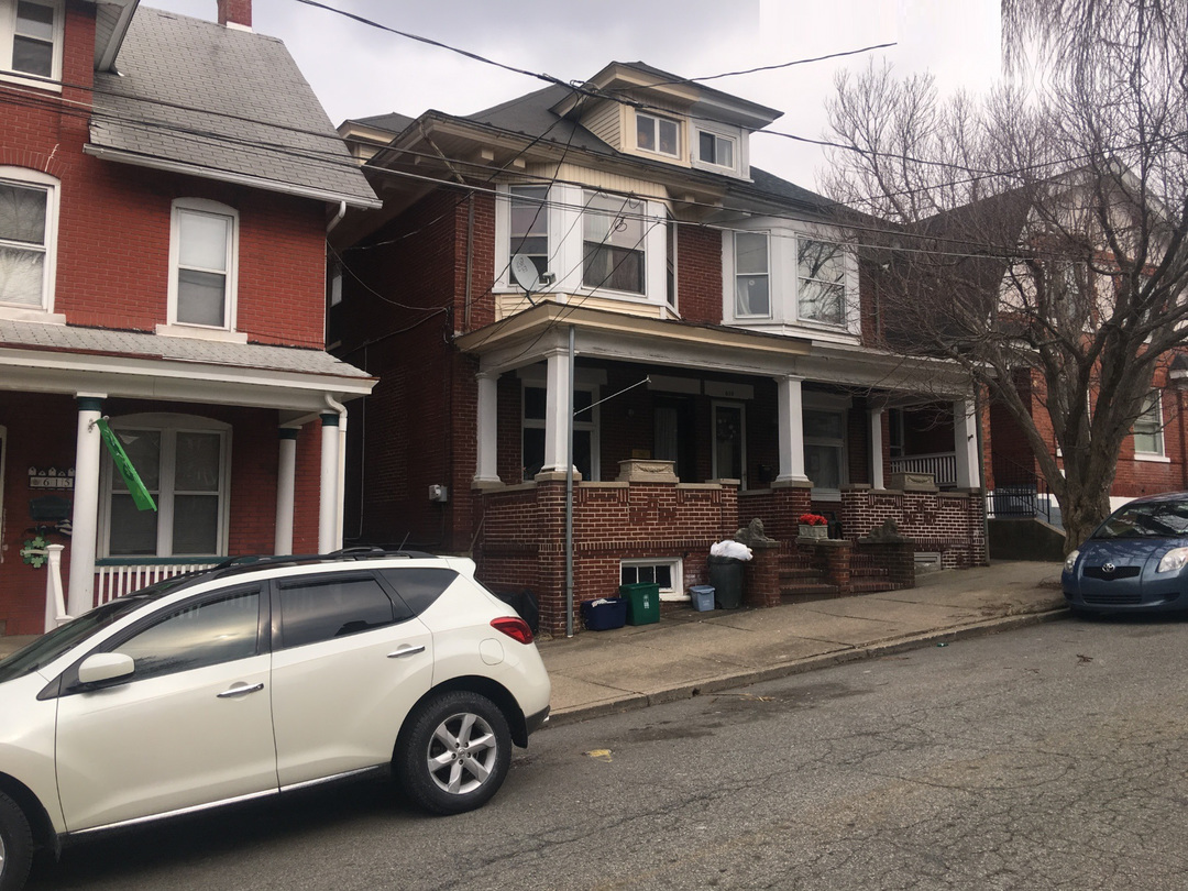 Christian St, Bethlehem, PA 18015 #1