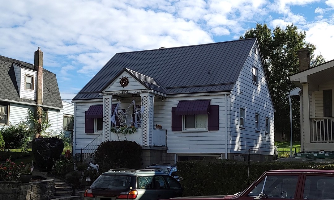 4th St, Verona, PA 15147 #1