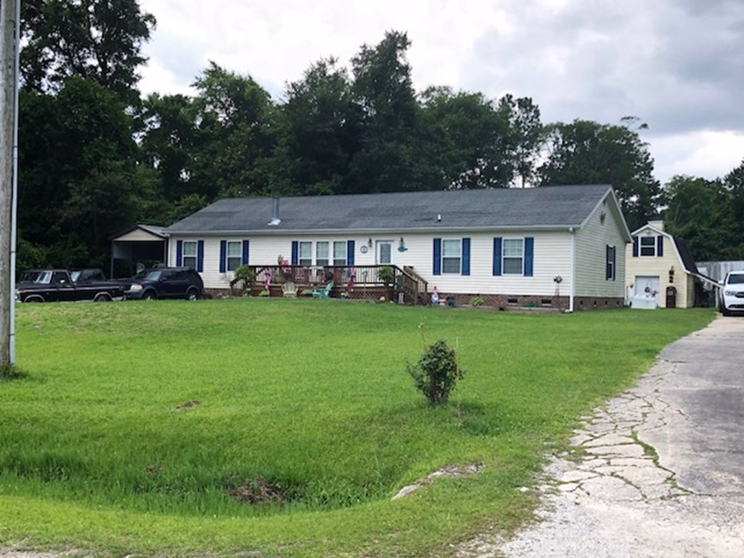 Pearson Cir, Newport, NC 28570 #1