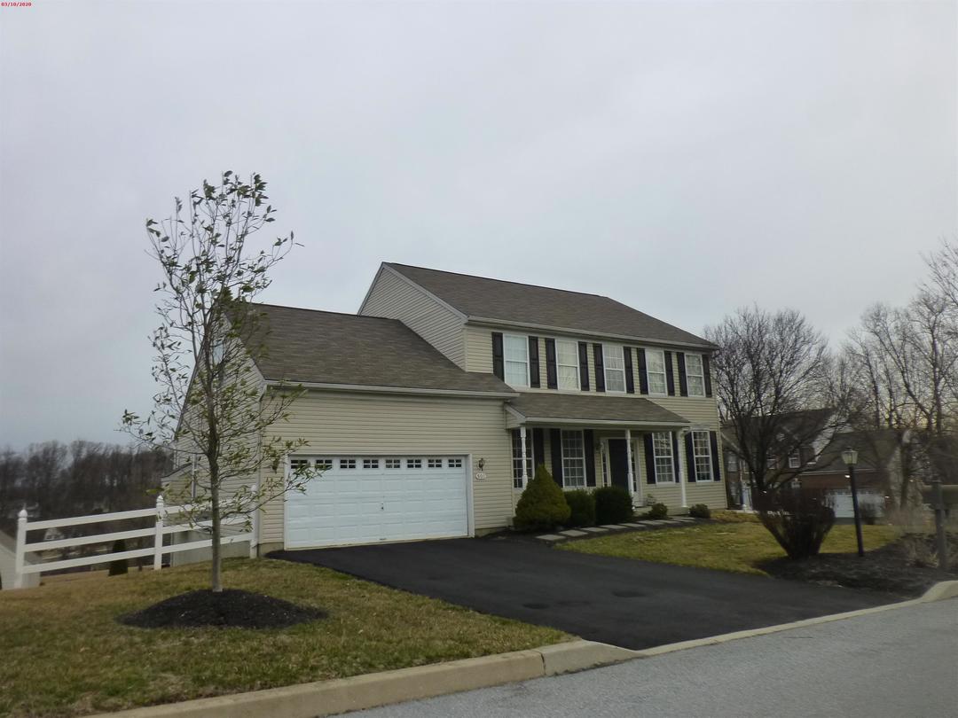 Franklin St, Coatesville, PA 19320 #1
