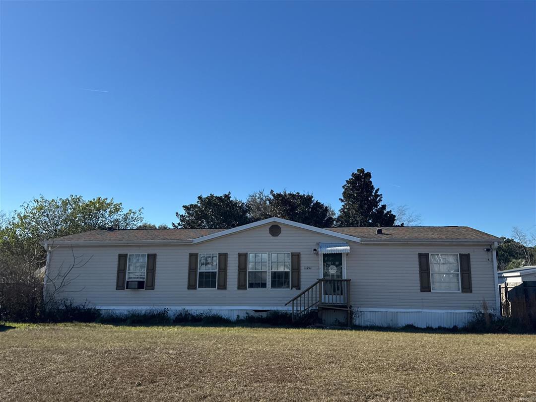 Marion County property