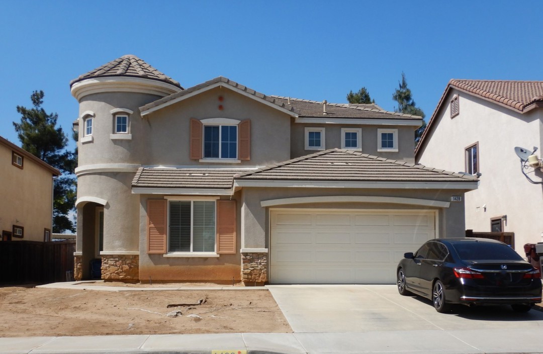 Redwood St, Beaumont, CA 92223