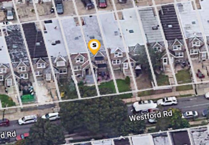 Westford Rd, Philadelphia, PA 19120