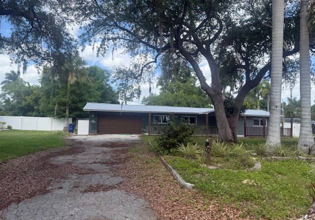Lee County property