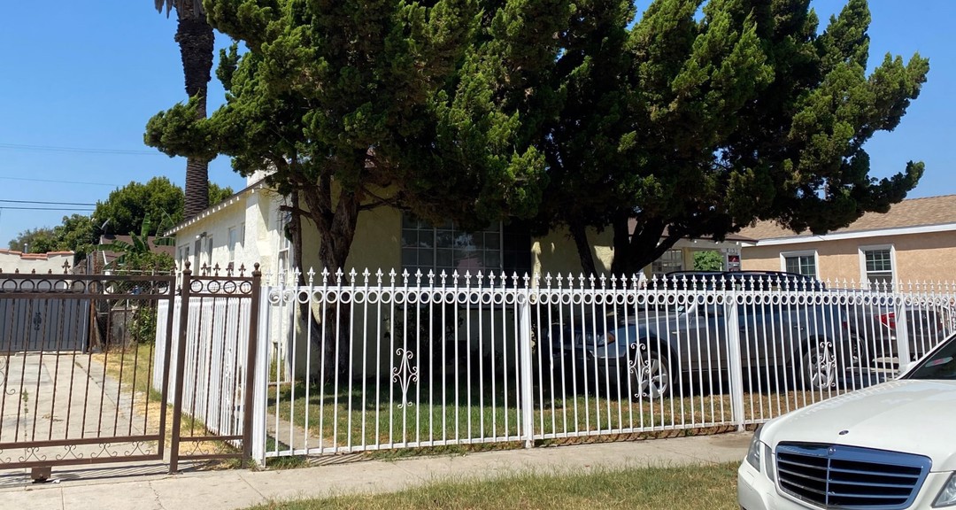 Evergreen Ave, South Gate, CA 90280 #1