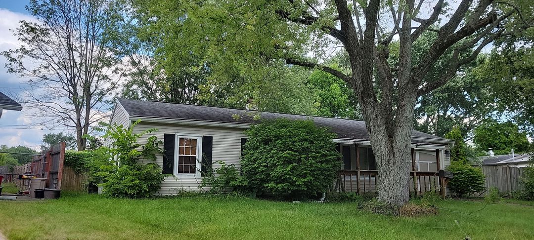 Cain St, New Lebanon, OH 45345 #1