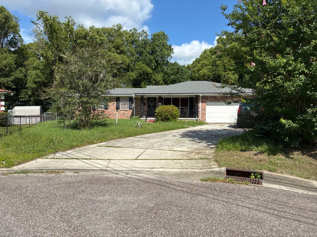 Duval County property