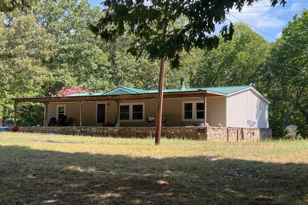 Post Office Rd, Michie, TN 38357 #1