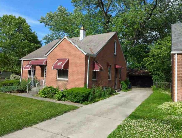 Lexington , Redford, MI 48240 #1