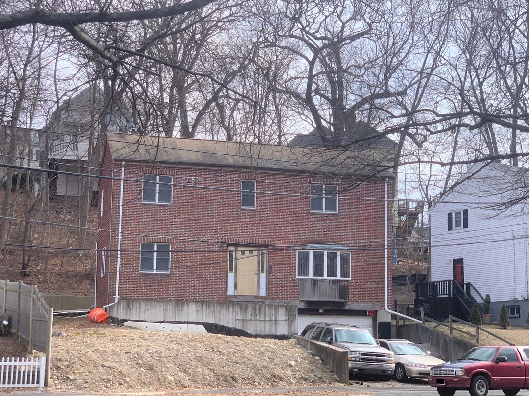 Truman Hwy, Hyde Park, MA 02136 #1