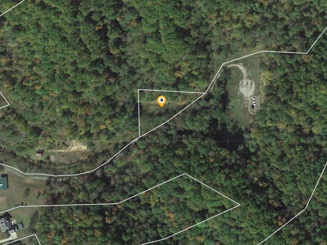 Pike County property