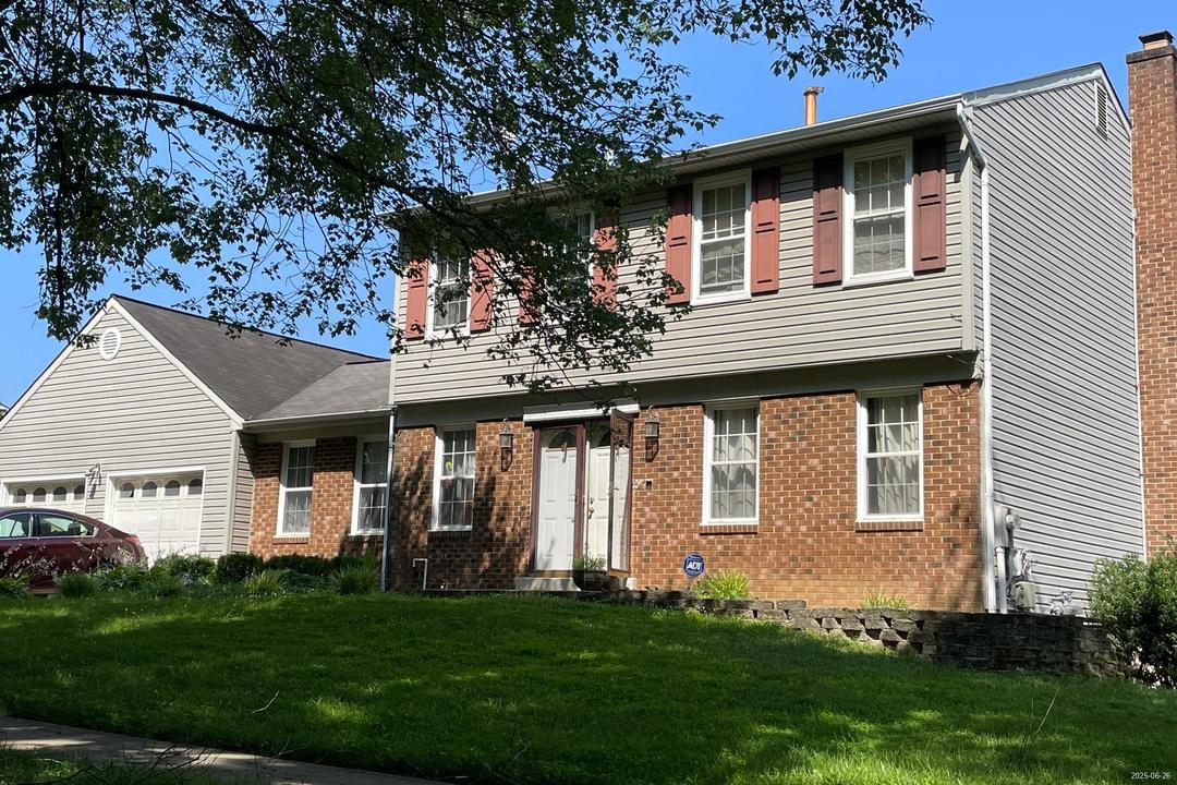 Guinevere Rd, Glenn Dale, MD 20769