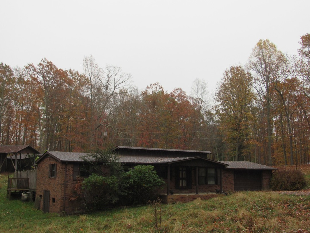 1562 Rose Ridge, Clintwood, VA 24228 ServiceLink Auction