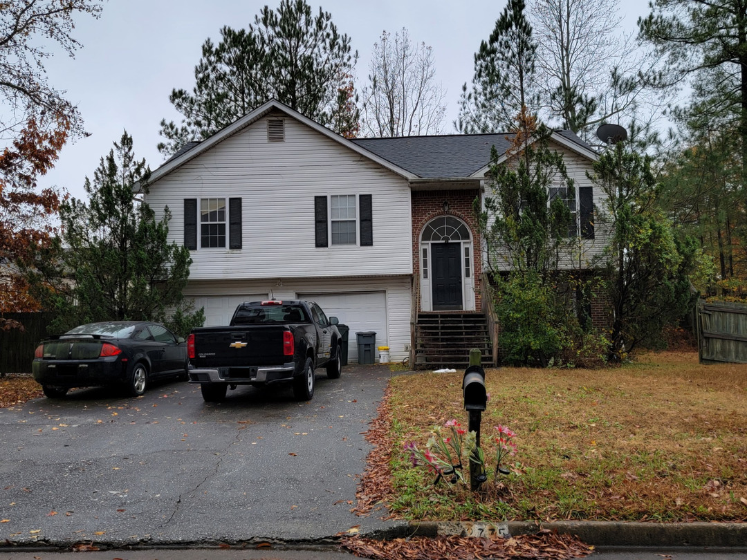Kayla Ct, Atlanta, GA 30349 #1