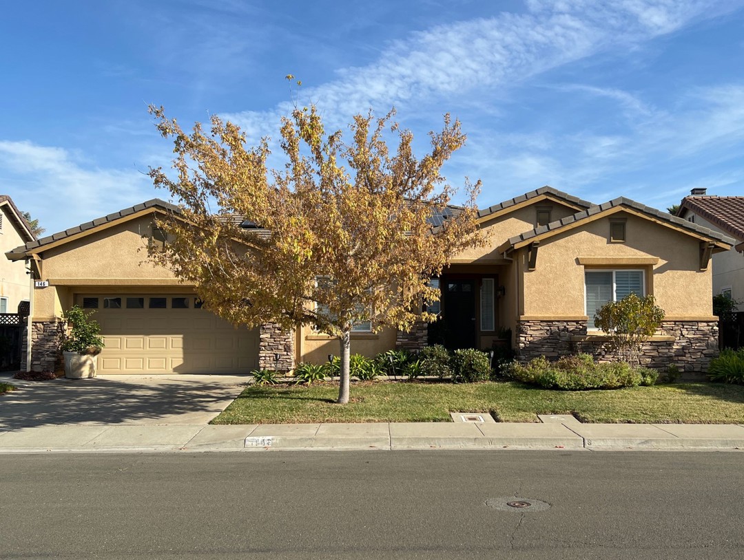 Spikerush Cir, American Canyon, CA 94503