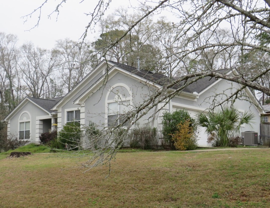 Wagon Wheel Cir, Tallahassee, FL 32317 #1