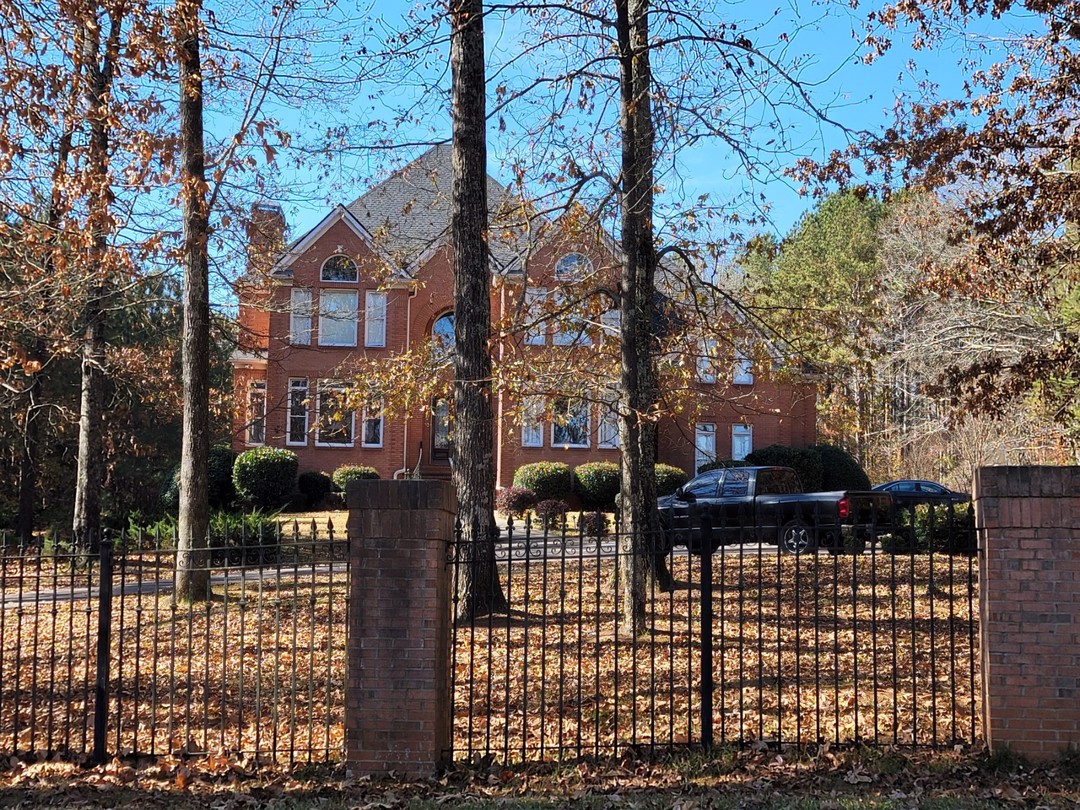 Stubbs Rd, Atlanta, GA 30349