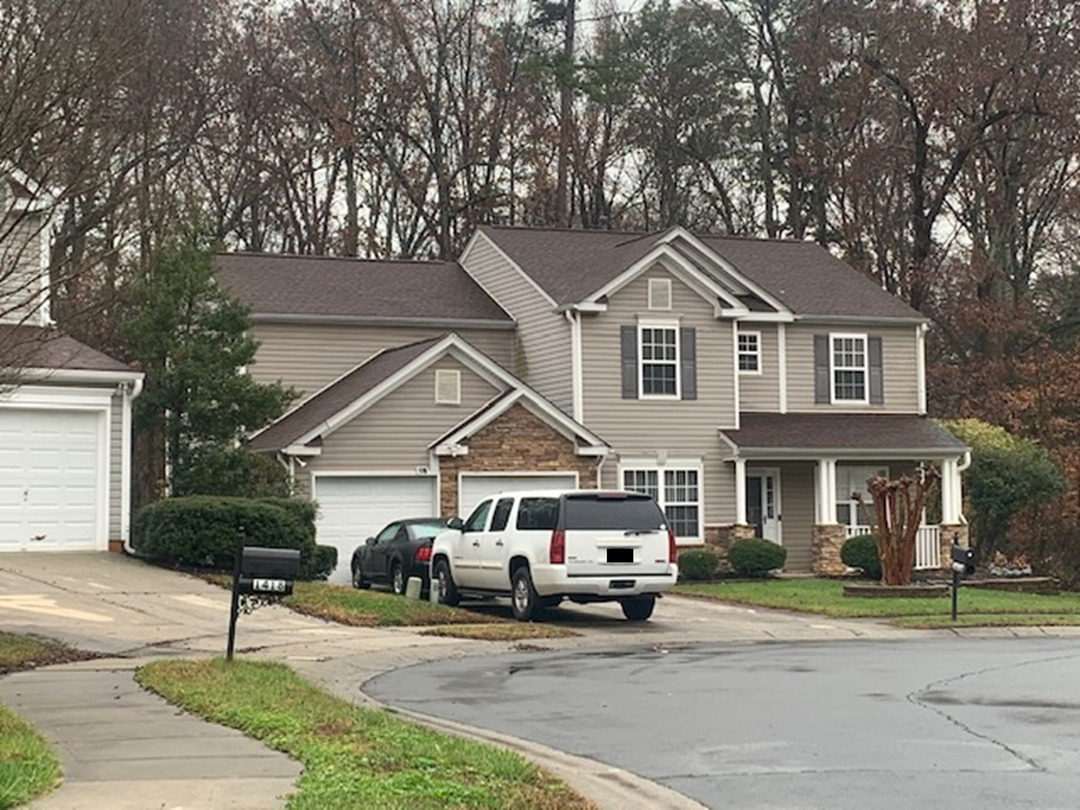 Highfield Ct, Charlotte, NC 28216 #1