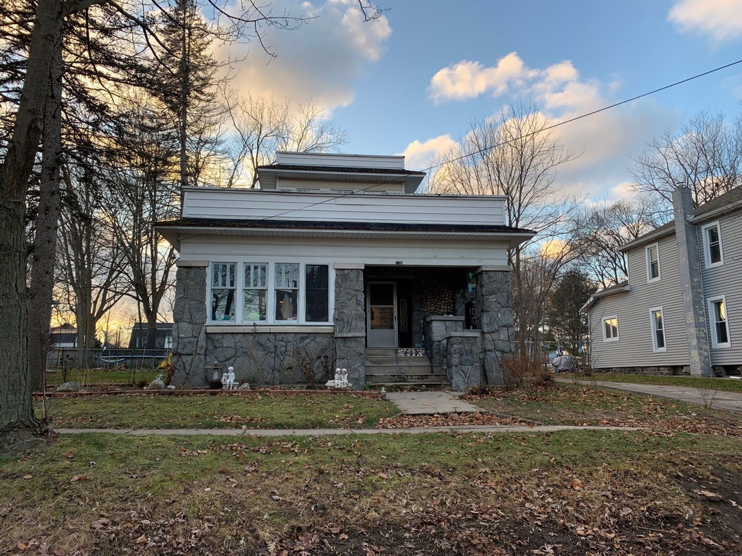 Jefferson St, Hastings, MI 49058 #1