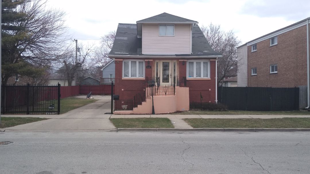 23rd Ave, Bellwood, IL 60104