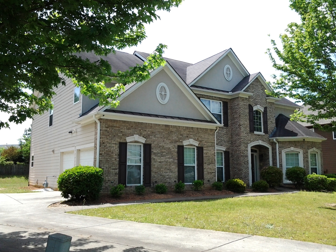 Tama Hill Ct, Auburn, GA 30011 #1