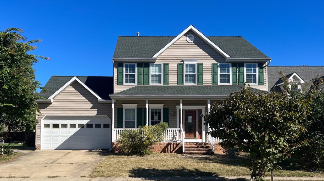 Mainsail Dr, Stevensville, MD 21666 #1