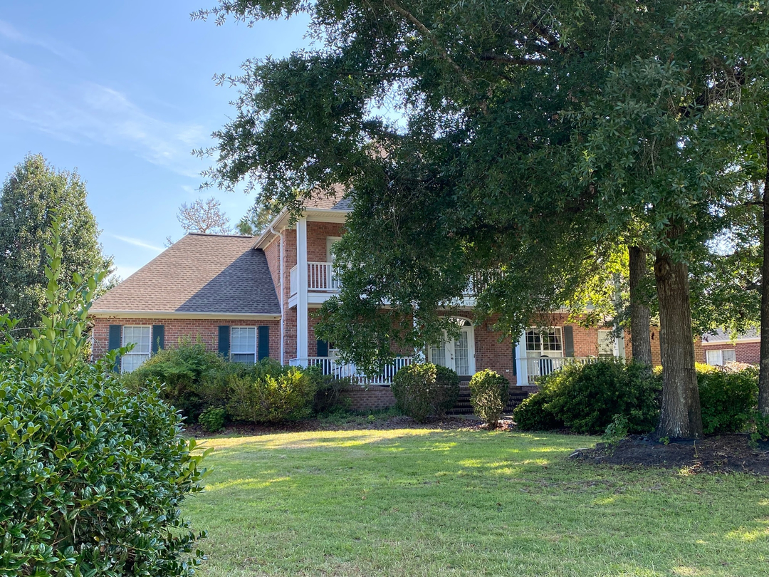 Finian Dr, Wilmington, NC 28409 #1