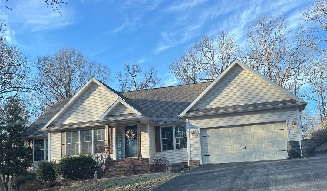 Walters Trce, Greenville, KY 42345