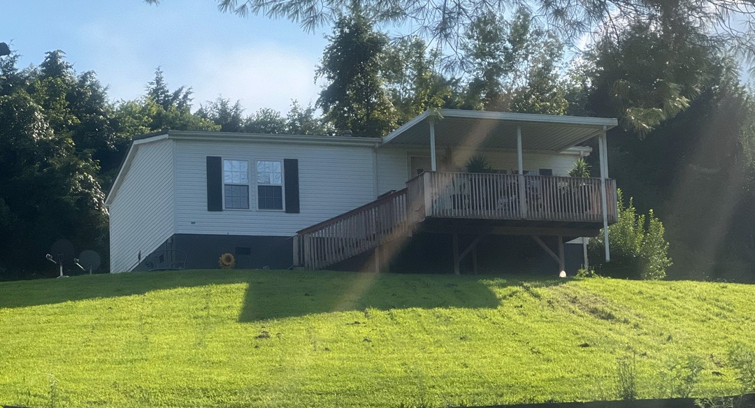 Gunnell Rd, Sadieville, KY 40370 #1