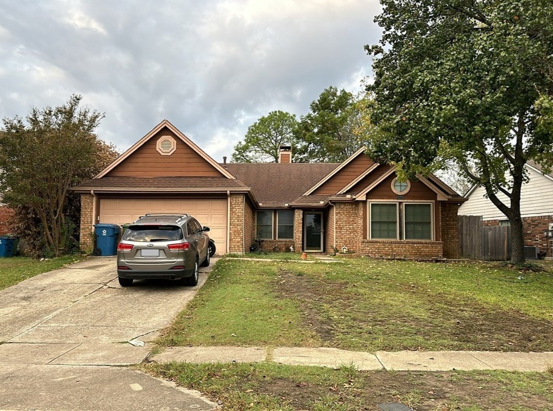 Prospect Dr, Flower Mound, TX 75028