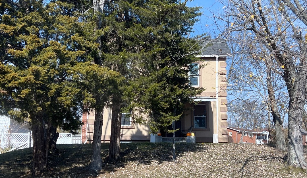 Kercher St, Miamisburg, OH 45342 #1