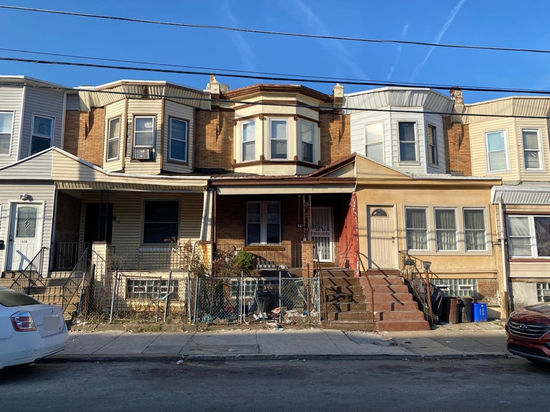 55th St, Philadelphia, PA 19143