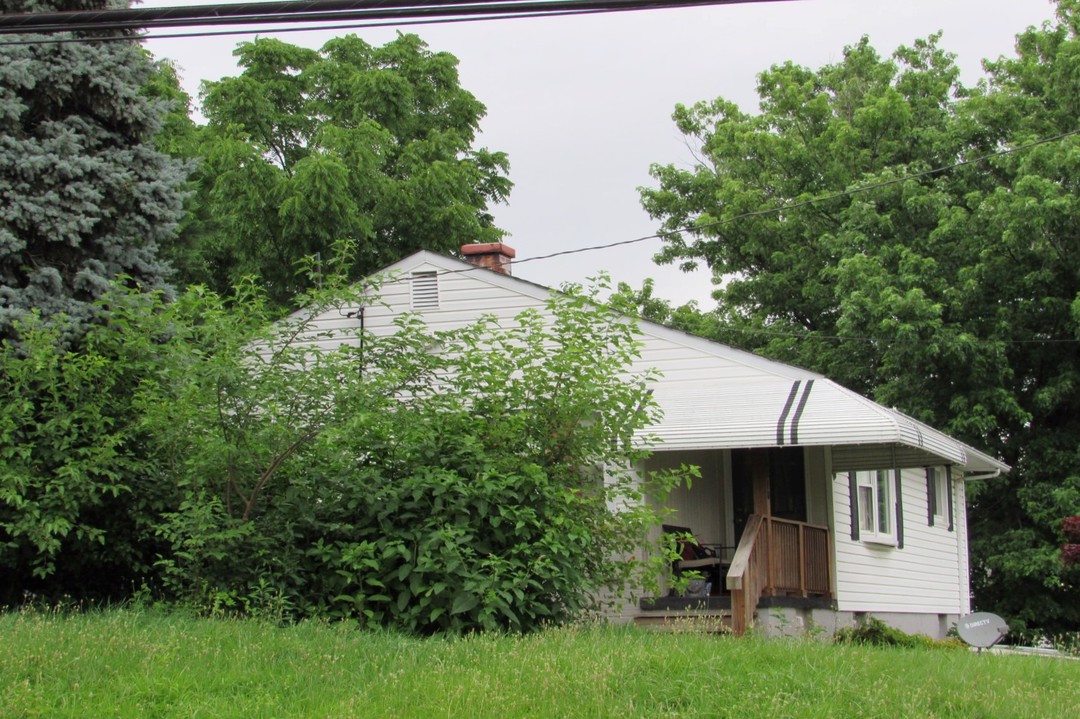 Hamilton Ave, Baltimore, MD 21237