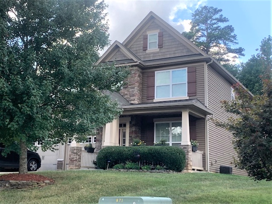 Reunion St, Charlotte, NC 28278 #1