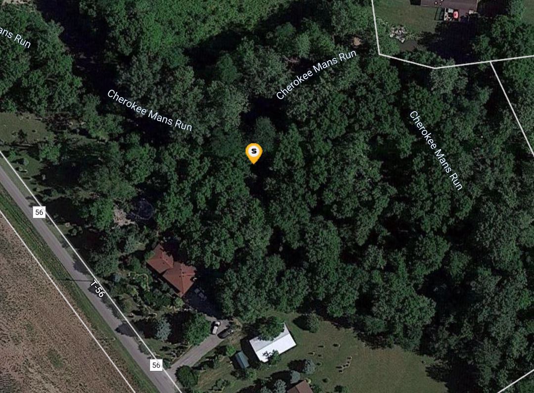 Township Road 56 , Huntsville, OH 43324