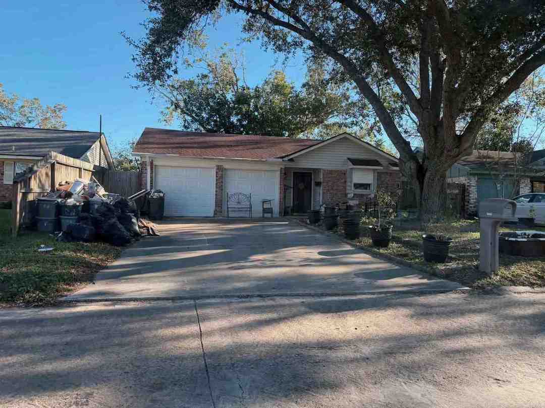Galveston County property