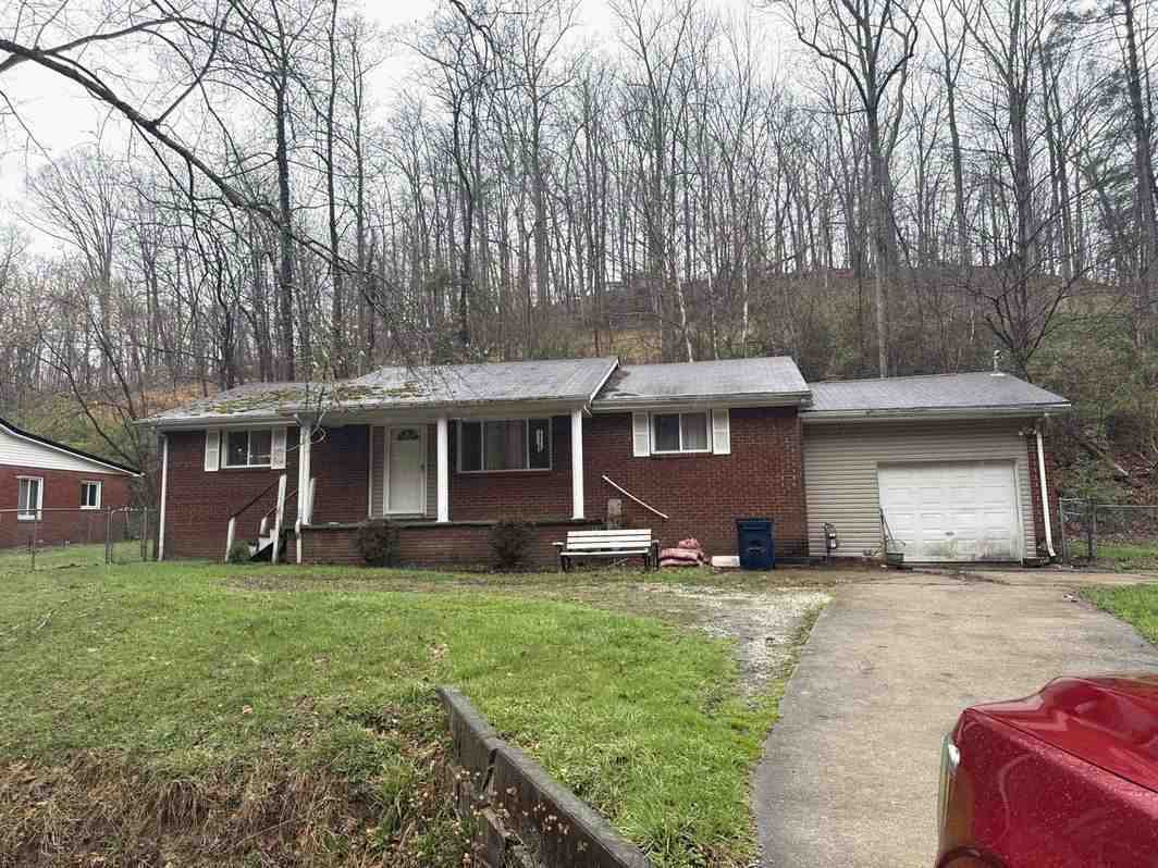 Boyd County property
