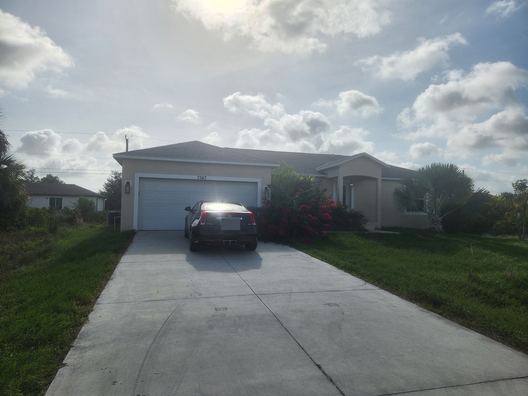 Charlotte County property