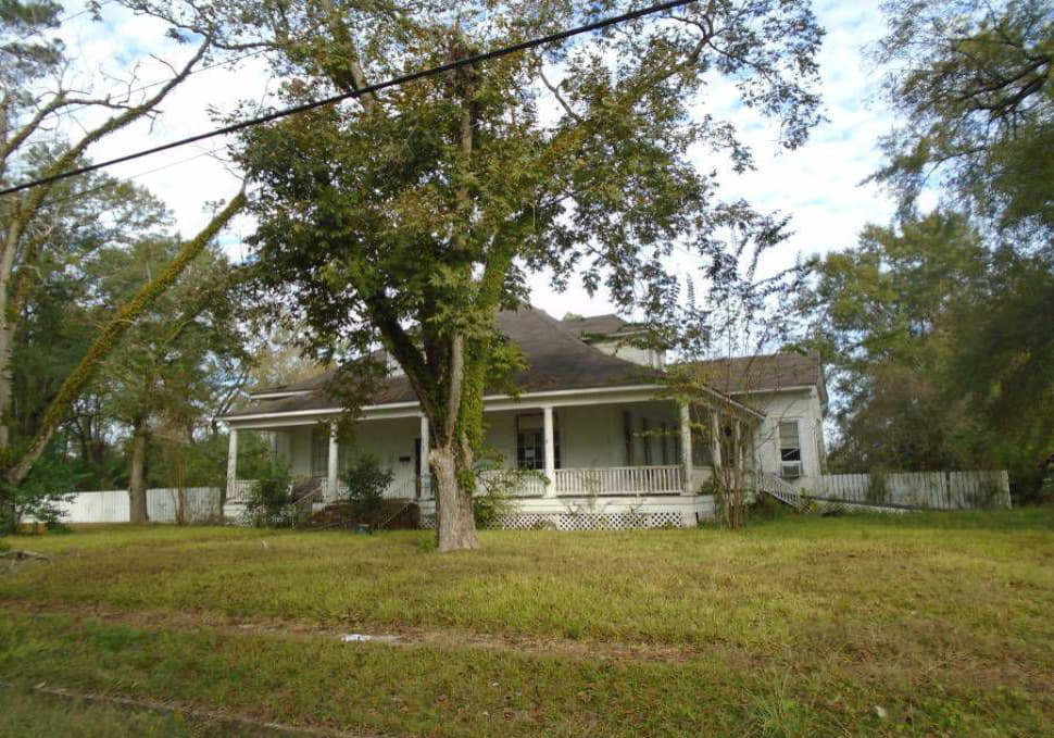 404 W North St, Winnfield, LA 71483 ServiceLink Auction