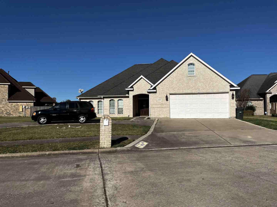 Jefferson County property