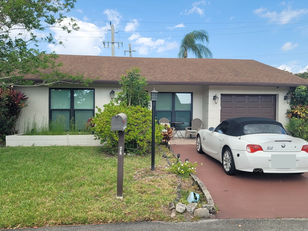 Broward County property