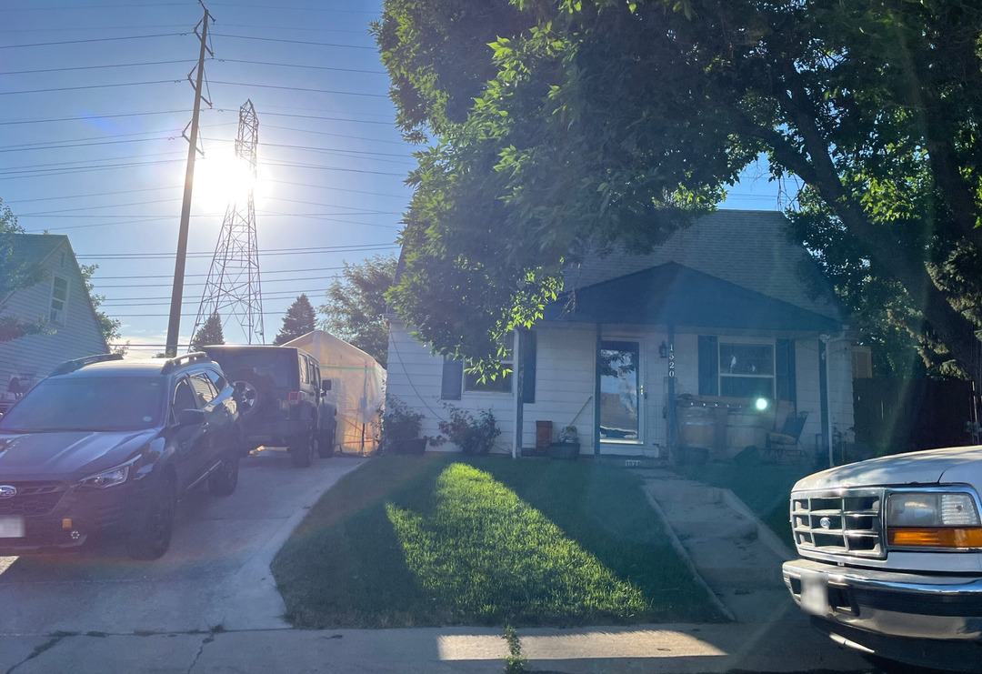 Quivas St, Denver, CO 80223 #1