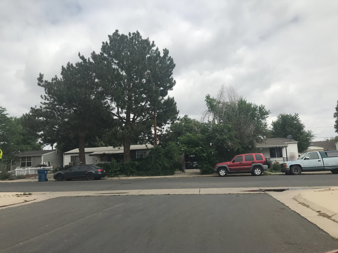 Niagara St, Commerce City, CO 80022 #1