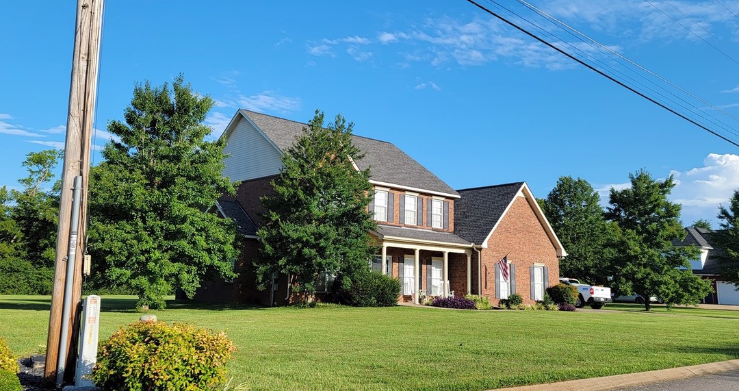 Harvest Grove Blvd, Murfreesboro, TN 37129 #1
