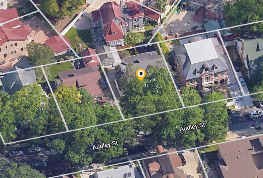 Audley St, Kew Gardens, NY 11415 #1