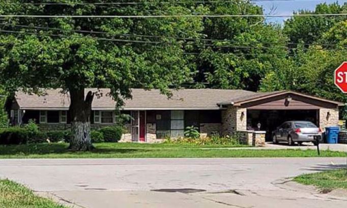 Girls School Rd, Indianapolis, IN 46214