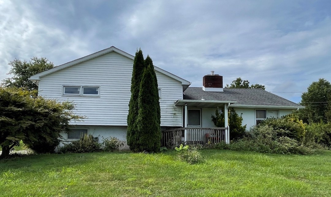 Chester Rd, Downingtown, PA 19335
